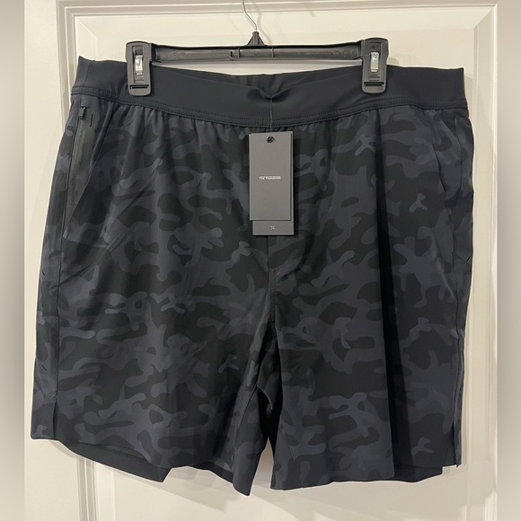 Brand New Ten Thousand Brand “The Interval” Shorts - Picture 5 of 10